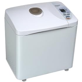 Panasonic SD-YD250 Automatic Bread Maker