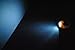 Solarrific W4010 (1 pc only) Solar/Handcrank LED Flashlight Keychain