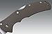 Cold Steel Code 4 Spear Point Folding Knife