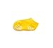 Anti Slip Socks for Infants and Toddlers (12 Pairs), Colorful Baby Socks by Emperor of Gadgets