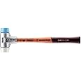 Halder "3117030 Soft-Face Mallet""Simplex"" 30mm of TPE-Soft/Superplastic"