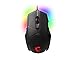 MSI Gaming USB RGB Adjustable DPI Programmable Gaming Grade Optical Mouse (Clutch GM60 Gaming Mouse)thumb 2