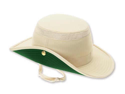 tilley insect shield hat