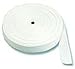 White Engineer Tape (Textile Tape), NSN 8315-01-463-5853/8315-00-255-7662 (1-Pack (Single Roll))