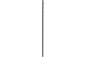 Bosch BL2747 5/16-Inch Black Oxide SP 12-Inch Long Drill Bit