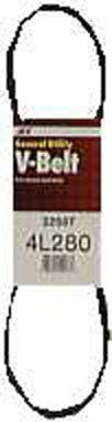 General Utility V-belt Replacement Belt For Light-