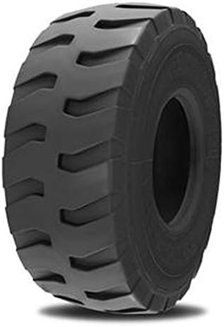 Solideal Wheel LM Loader Pneumatic-L2/G2/E2 Construction Vehicle Radial Tire 17.5/125 300M