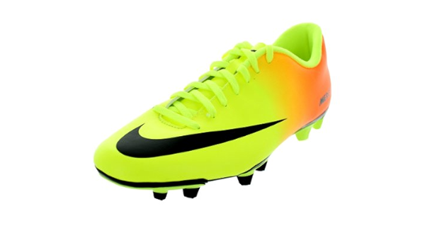 Tenis Futbol Nike Mercurial Amarillo 28 : Amazon.com.mx: Ropa, Zapatos y  Accesorios