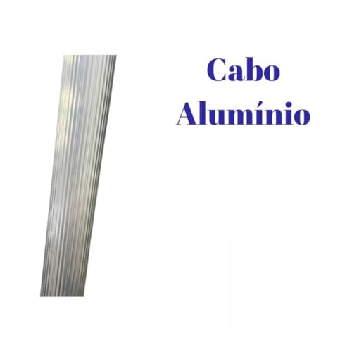 CABO ALUMINIO EXTENSOR TELESCOPIO 6 METROS
