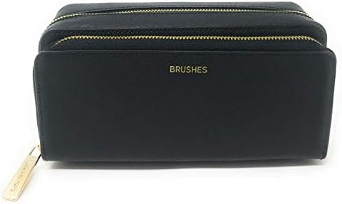 Michael Kors Women's Jet Set Travel Make-Up Pouch 2 Michael Kors Women's Jet Set Travel Make-Up Pouch