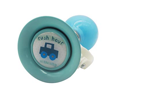CHILDHOOD Kids Bike Horn Bell (Tiffany)