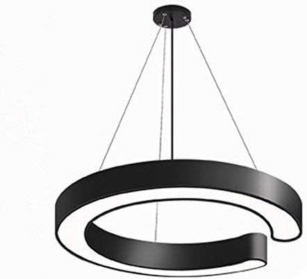 luces colgantes led modernas