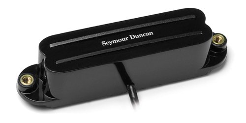 Seymour Duncan Hot Rails Strat Set Electric Guitar Electronics