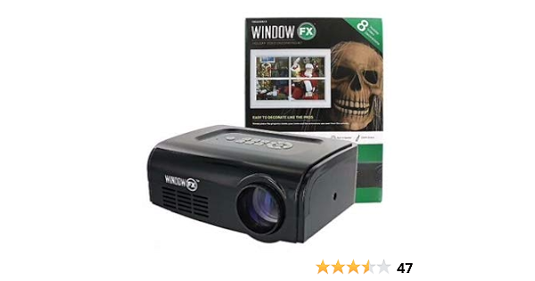 Windowfx Pro Projector Windowfx Plus 2024 Projector Reviews – GYIWK