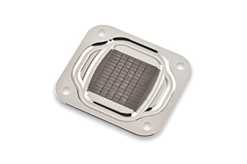 Aquacomputer Cuplex Kryos Next Vario with Vision CPU Waterblock