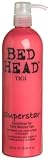 TIGI Bed Head Superstar Conditioner for Thick Massive Hair, 25.36 Ounce