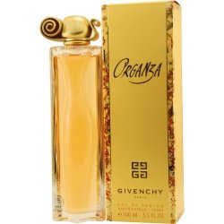 Givenchy Organza Eau De Parfum Spray 100ml/3.3oz