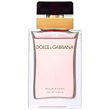 Dolce & Gabbana Eau de Parfum Spray for Women, 1.6