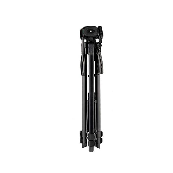 XYSQWZ Spiegelreflexkamera Stativ Fotograf Outdoor Adventure Kameraständer Stabilisator - Studentin Tragbares… – Bild 6
