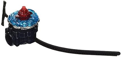 Takara Tomy (Japan) Zero-G Beyblade BBG-26 Samurai Pegasis