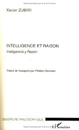 Intelligence et raison