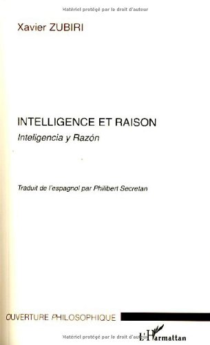 Intelligence et raison