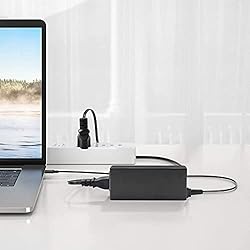 USB Type C Chromebook Charger 45W Fit for HP