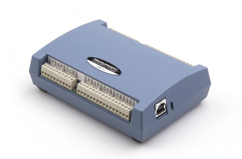 USB Temperature Measurement Module