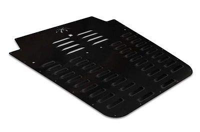 Poison Spyder 17-53-010-PC Hood Louver
