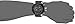 Invicta Men's 'Russian Diver' Quartz Stainless Steel and Silicone Casual Watch, Color:Black (Model: 21629)