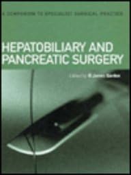 Hepatobiliary and Pancreatic Surgery