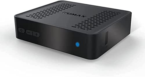 سعر Humax F1-Mini Pro TV Channels Receiver فى السعودية | بواسطة امازون ...