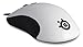 SteelSeries Kinzu v2 Optical Gaming Mouse (White)