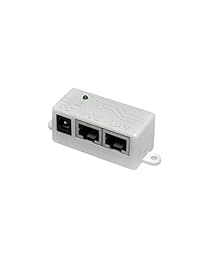 loopcomm Outdoor 802.11 a 5 GHz Wireless de Alta Potencia CPE AP Router Clint Puente Repetidor (lp 2596 K)