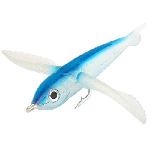 Flying Fish Bluefin Tuna Rigs Flying Fish Spreader Bar Kit Is