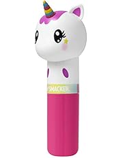 Lip Smacker Lippy Pal Lip Balm, Unicorn Magic , 0.14 ounce (80793)