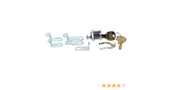 Amazon Com Mailbox Lock Multi Cam Tools Home Improvement Amazon Com Mailbox Lock Multi Cam Tools Home Improvement