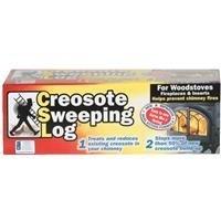 Image of Joseph Enterprises: Creosote Sweeping Log Sl824-12 -2Pk by Joseph Enterprises