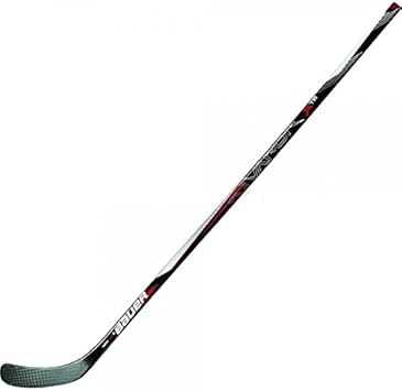 bauer vapor xte