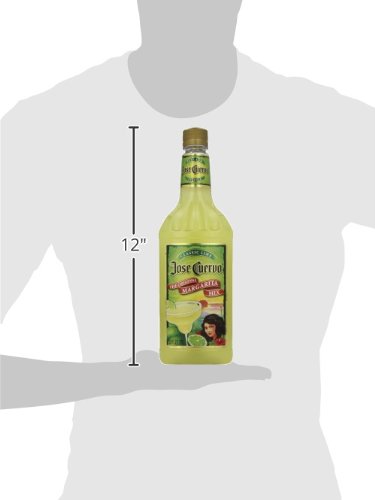 Jose Cuervo Margarita Mix - Image 6