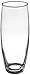 Luminarc Cachet 9-Ounce Stemless Flute Glasses, 12 Pack, Clear, 2.0