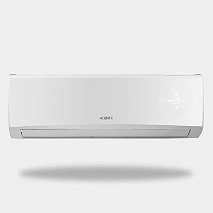 Condizionatore aermec inverter 12000