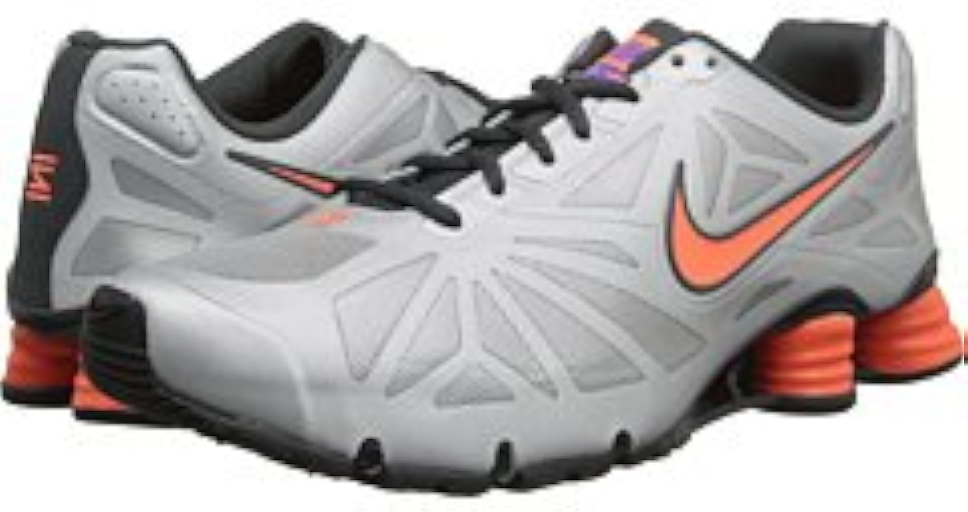 nike shox turbo 3