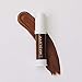MADLUVV Professional Brow Artistry Permanent Makeup Pigment, Eyebrow Makeup, Made in the USA, Vegan, Non-Toxic, Gel Consistency & High Retention - Medium Brown 112