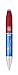Cross X Marvel Rollerball Pen, Includes Gift Box - Spiderman