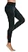 DINGGE Women's Professional Sports Fitness Yoga Pants Stretch Running Pants Casual Leggings