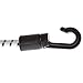 Rage Powersports Boat Cooler & Tackle Box Tie-Down Bungee Cord (Pair)