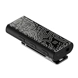 HiBy W3 II Headphone Amp Bluetooth 5.2 Receiver USB