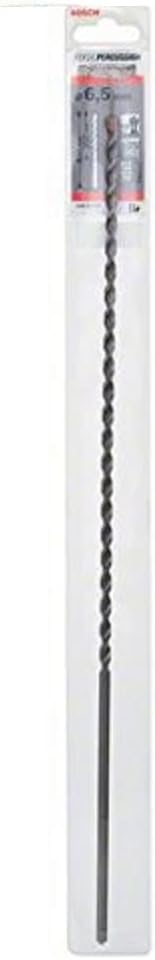 Bosch CYL-3 Concrete Drill Bit 6.5mm x 350mm x 400mm Blue