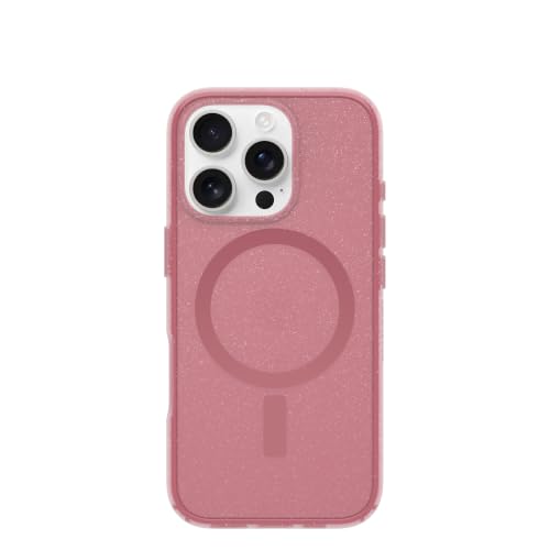 OtterBox iPhone 16 Pro Symmetry Series Clear Case